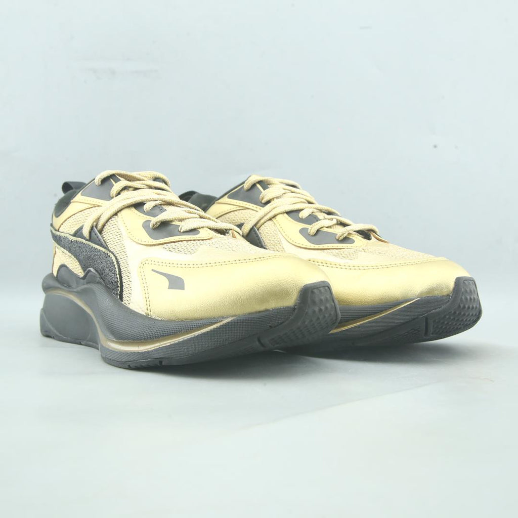 PUMA  PHAT X RSCURVE
