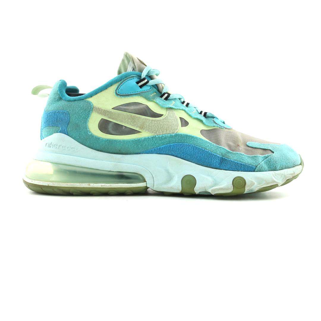 NIKE AIR MAX 270 REACT
