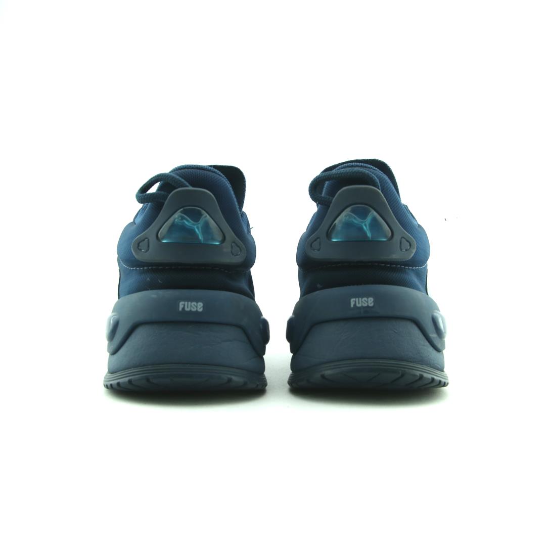 PUMA FUSE