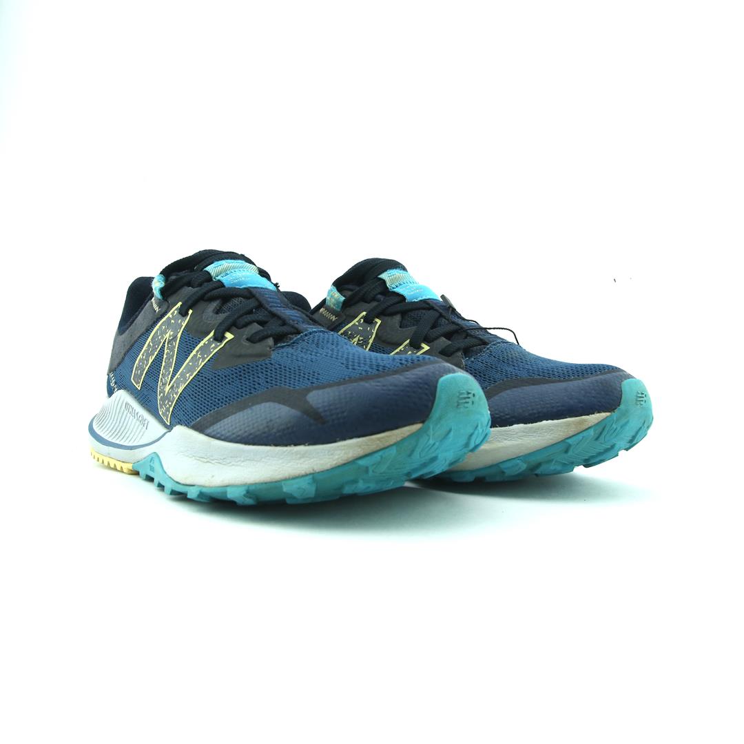 NEW BALANCE DYNASOFT NITREL V4