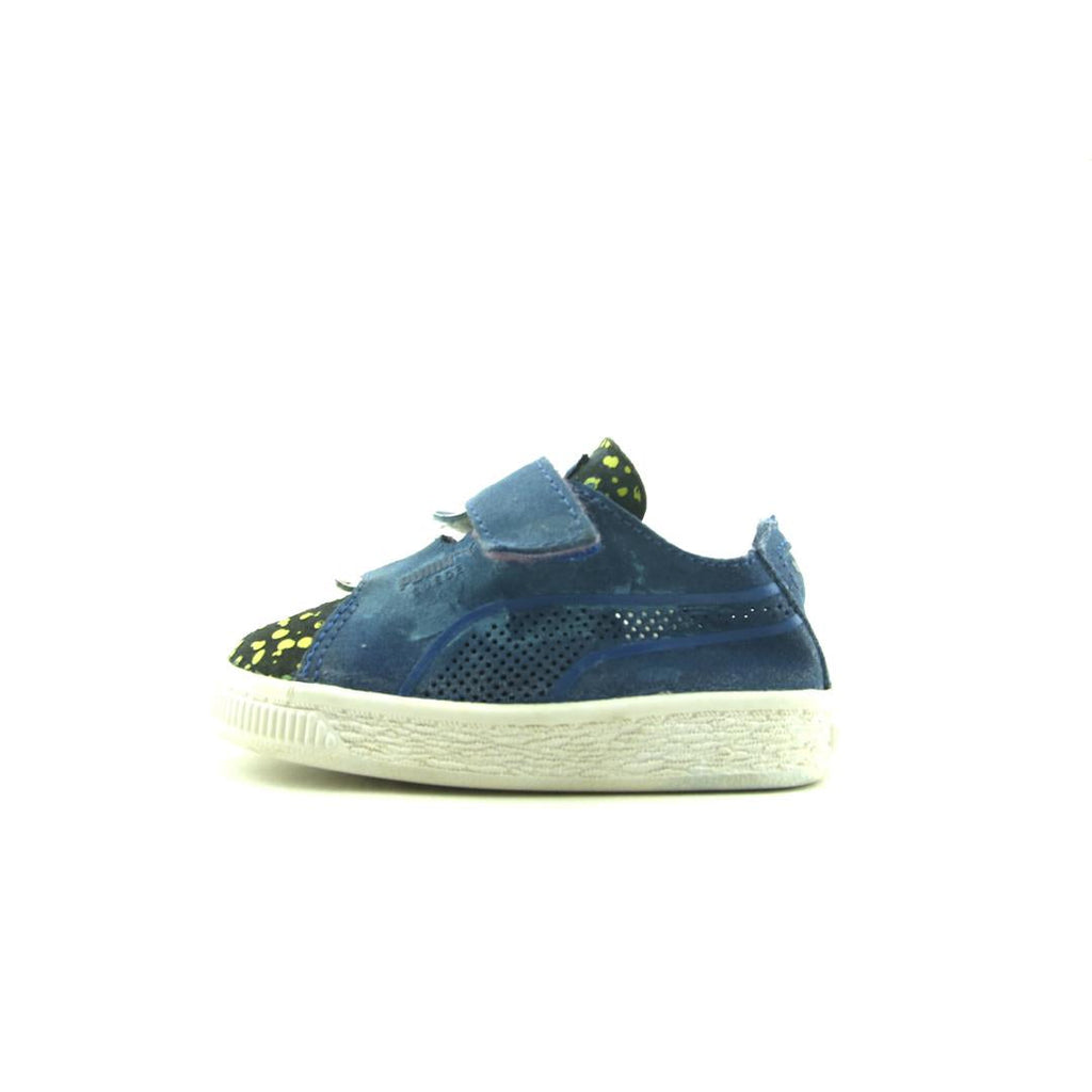 PUMA SUEDE DECONST. MONSTER