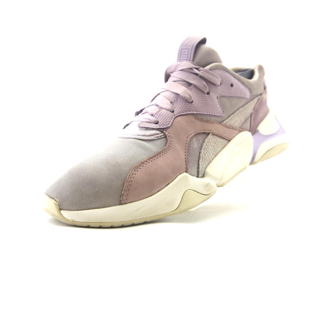 PUMA NOVA PASTEL GRUNGE