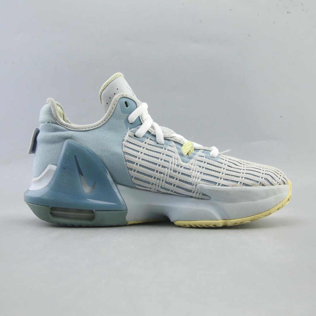 NIKE LEBRON WITNESS 6 GS