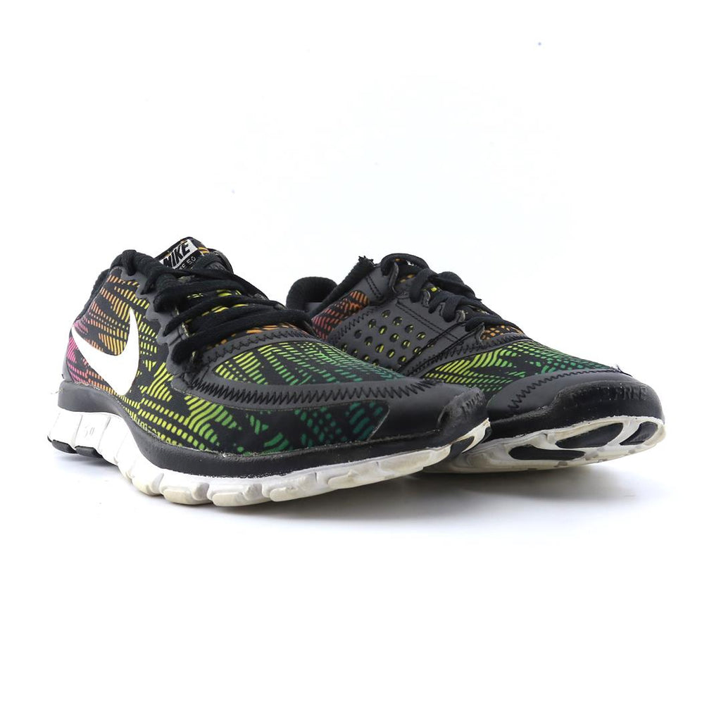 NIKE FREE 5.0 V4