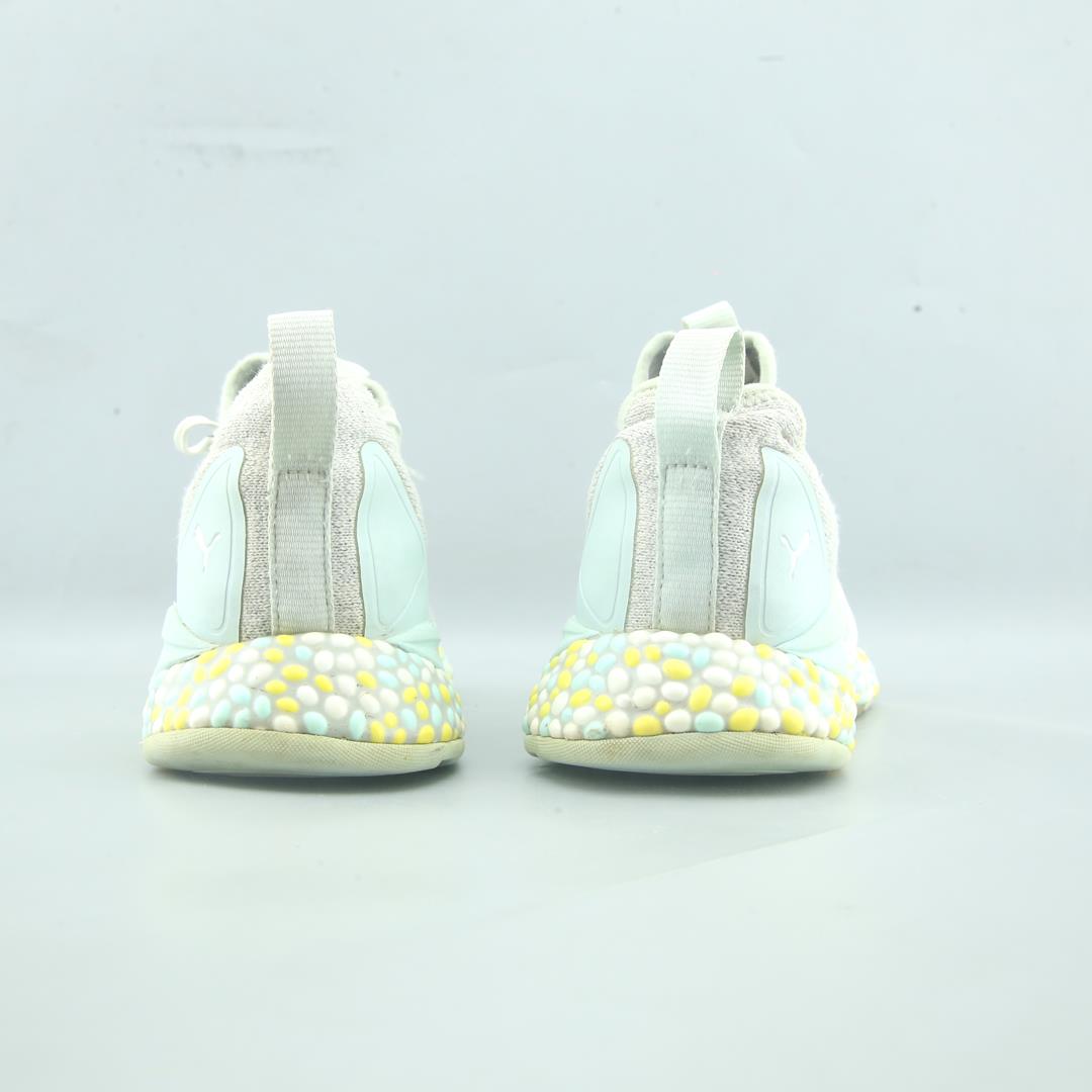 PUMA HYBRID