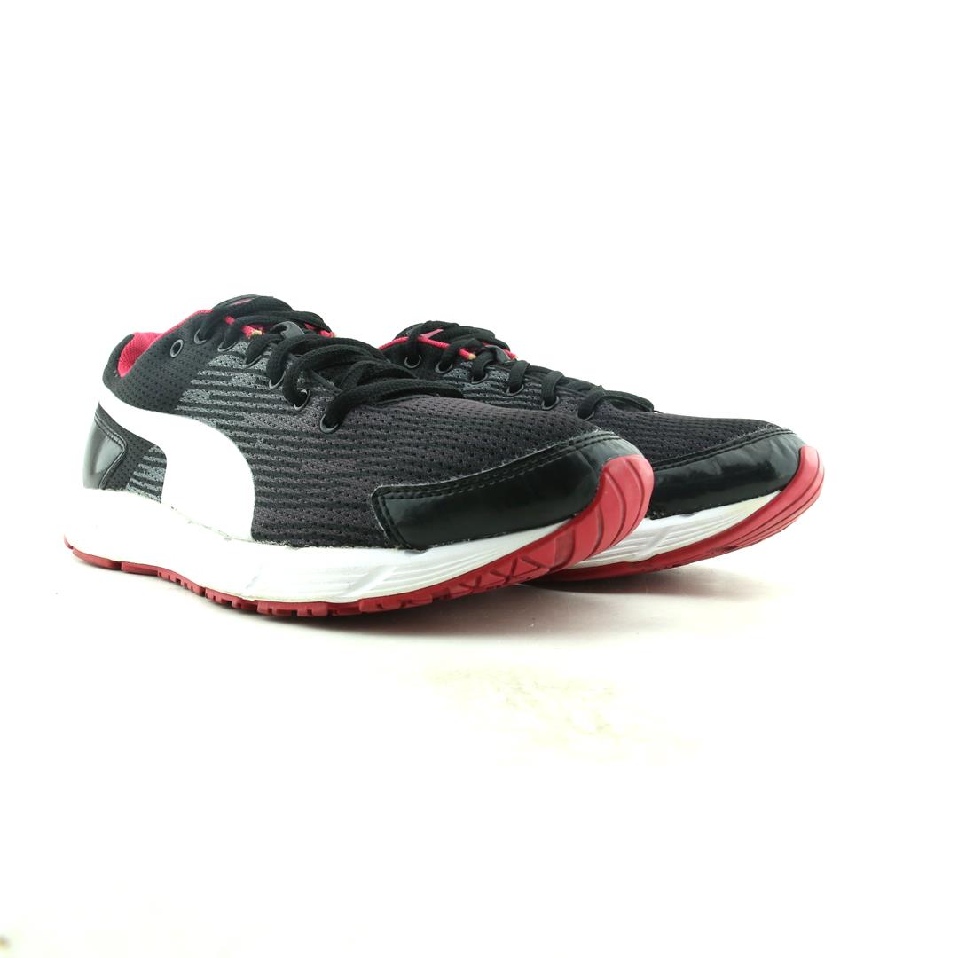 PUMA SEQUENCE