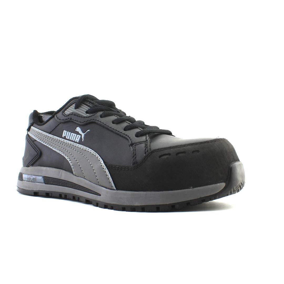 PUMA SAFETY AIRTWIST LOW - COMPOSITE TOE