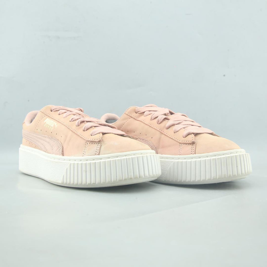 PUMA  PLATFORM 'SHIMMER