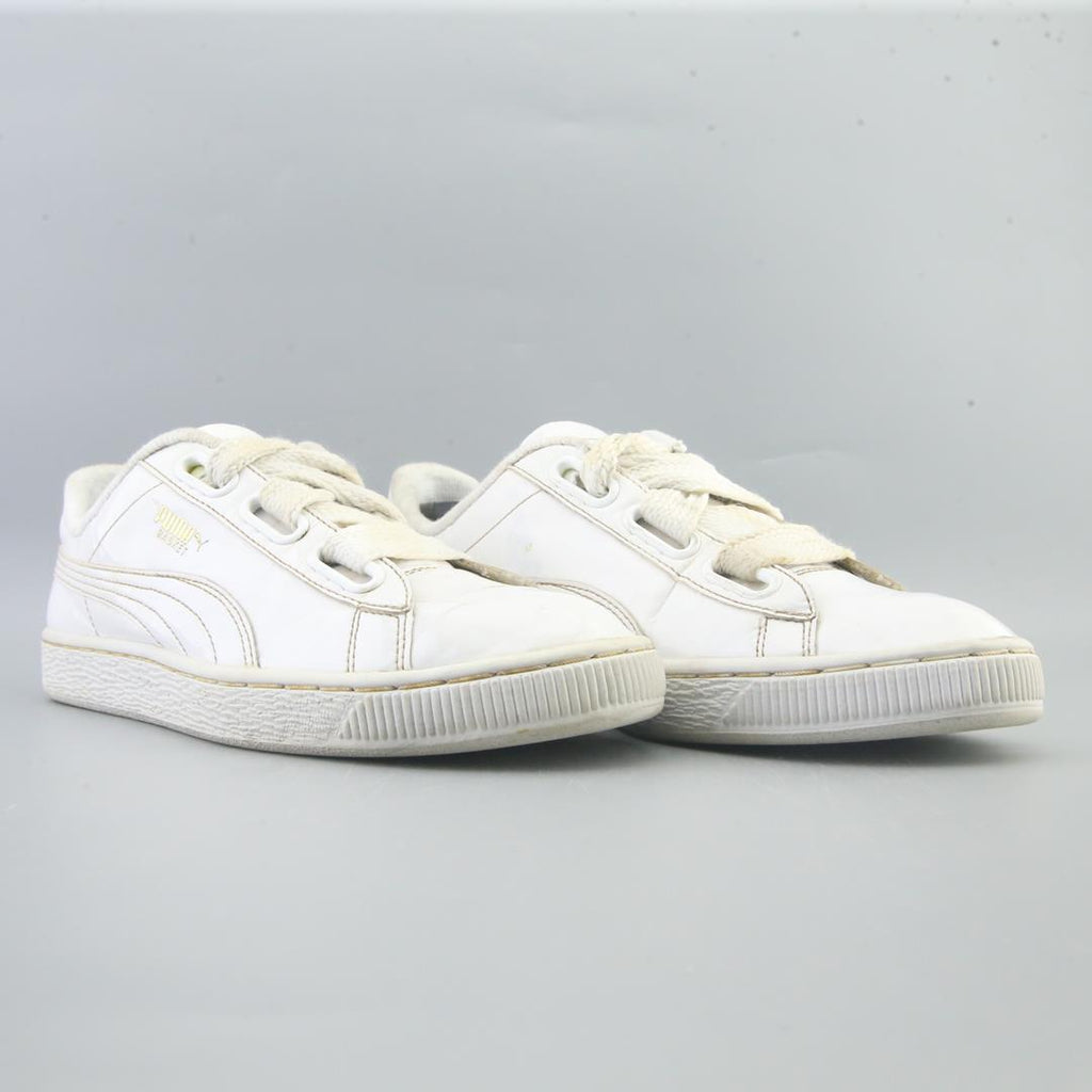 PUMA BASKET HEART PATENT
