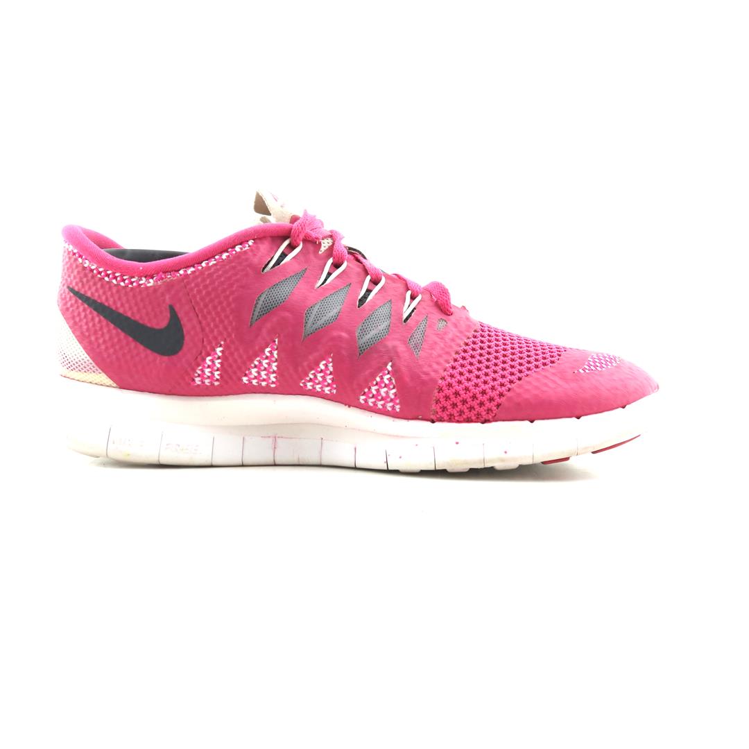 NIKE FREE 5.0