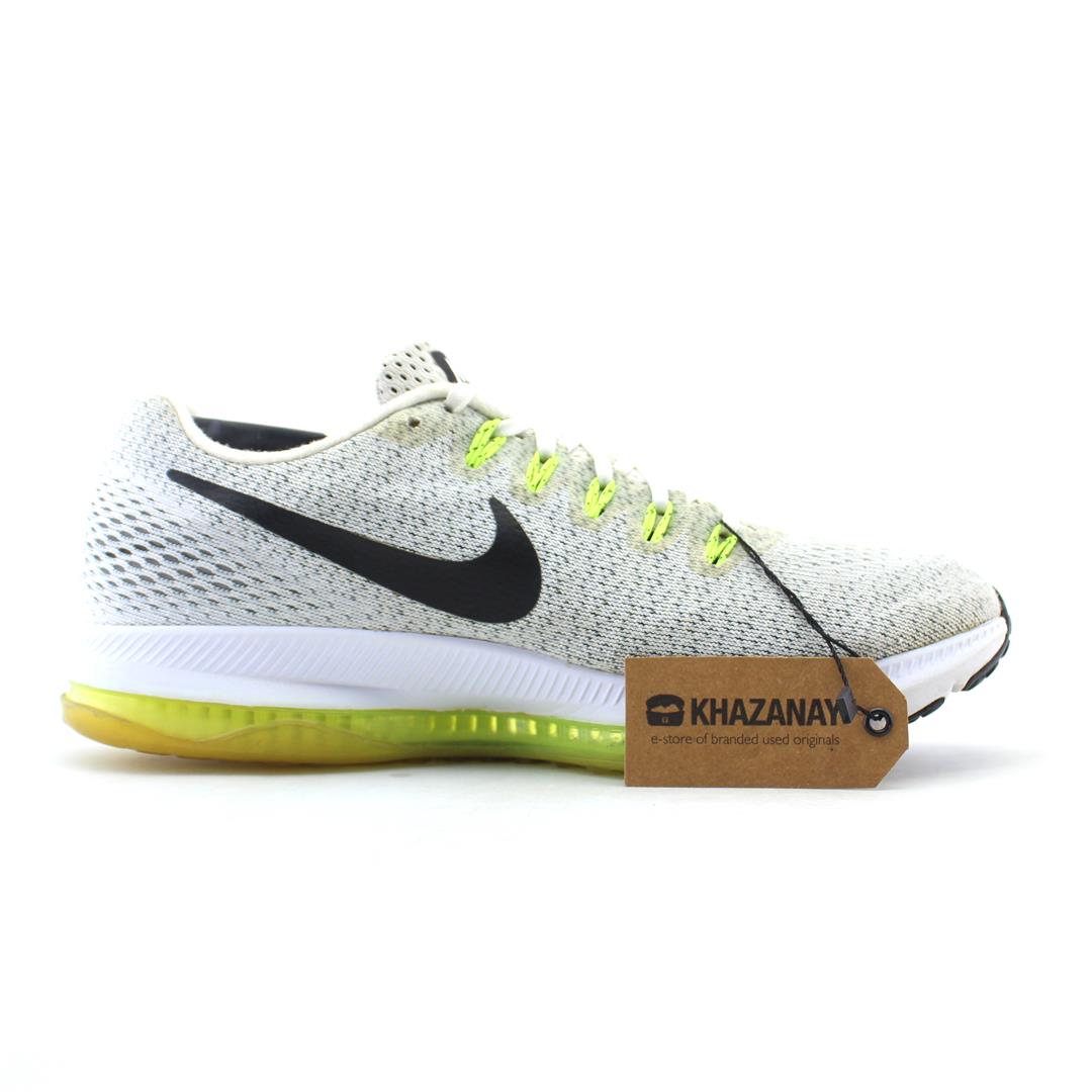 NIKE ZOOM ALL OUT LOW