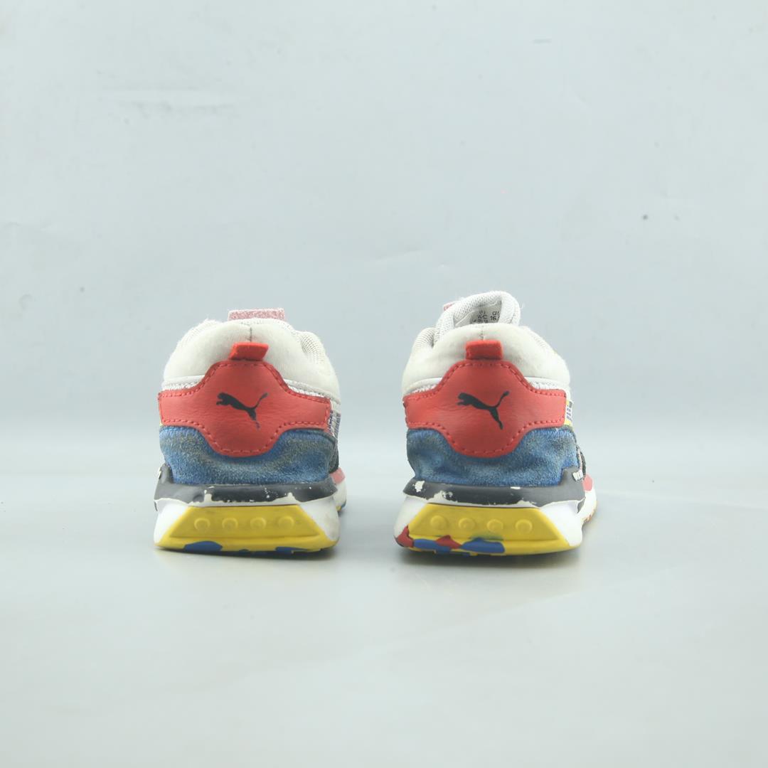 PUMA CITY RIDER