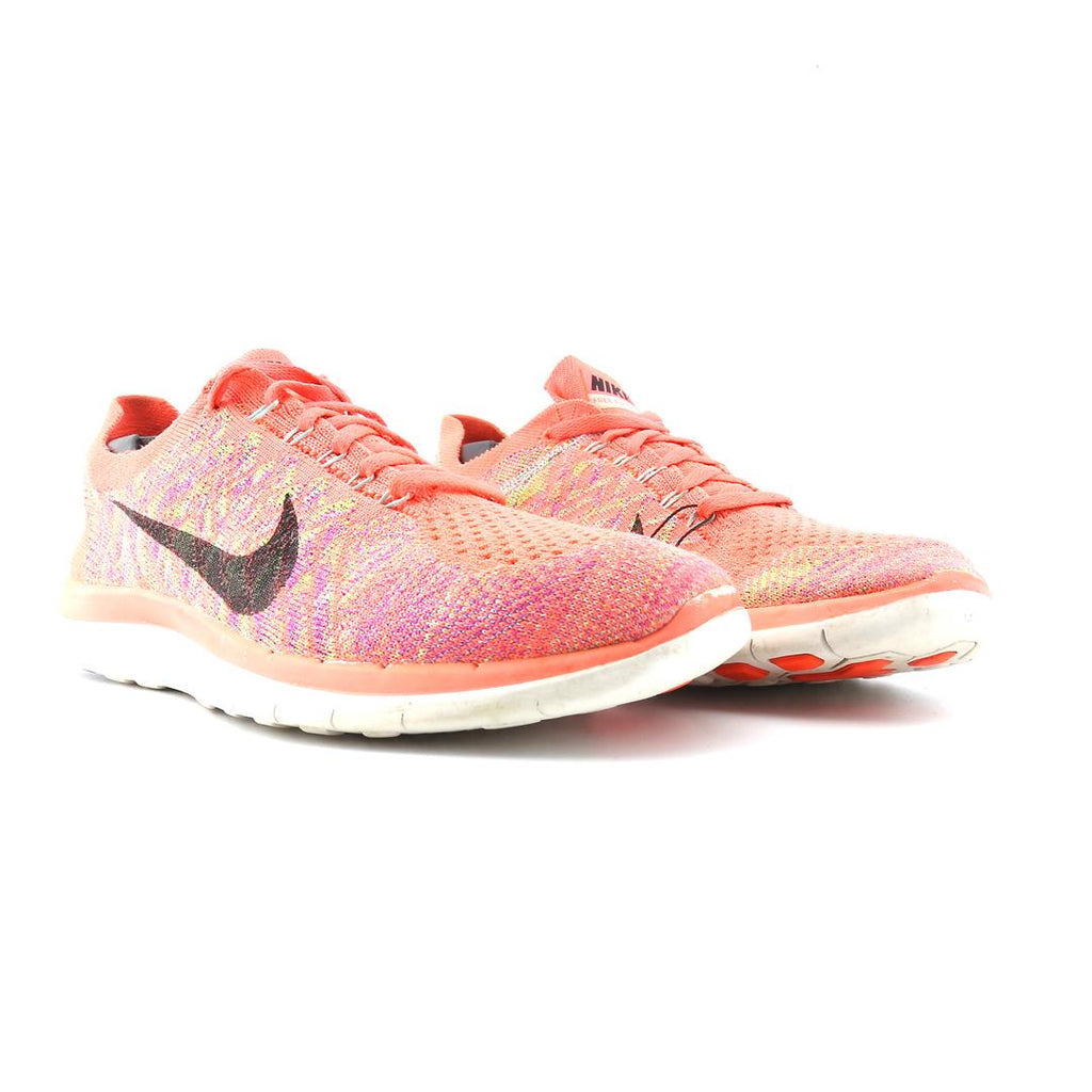 NIKE FREE 4.0 FLYKNIT