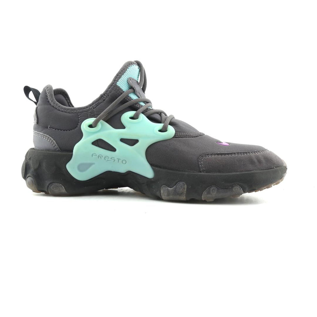 NIKE REACT PRESTO