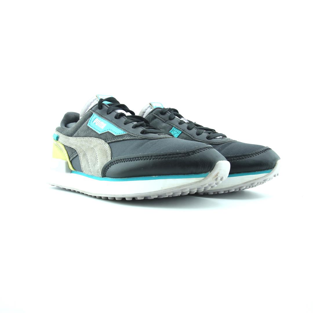 PUMA CITY RIDER
