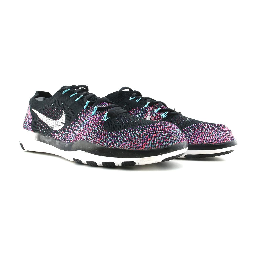 NIKE FREE RN FLYKNIT 2017
