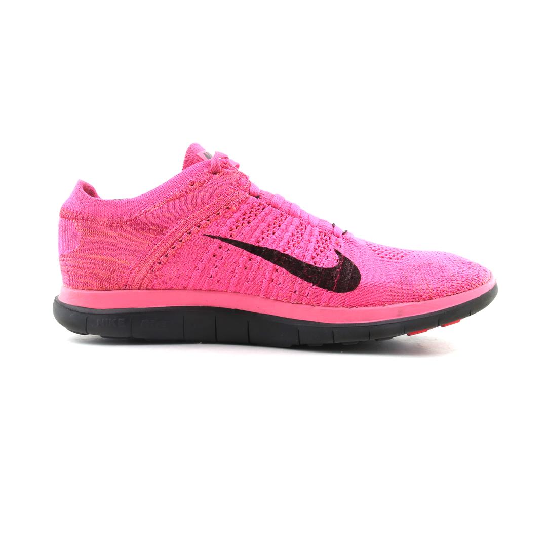 NIKE FREE 4.0 FLYKNIT