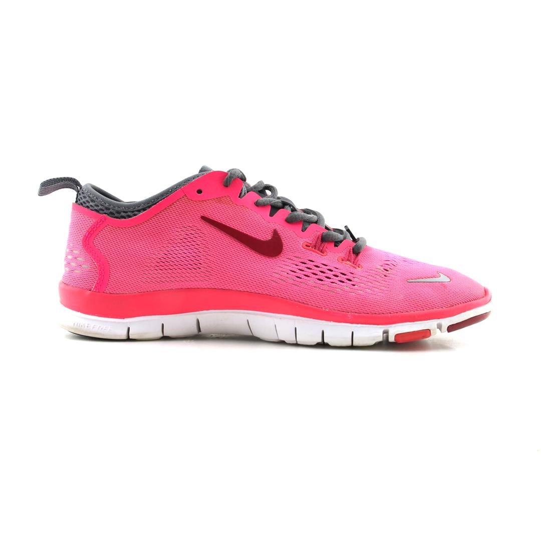 NIKE FREE 5.0 FUSION