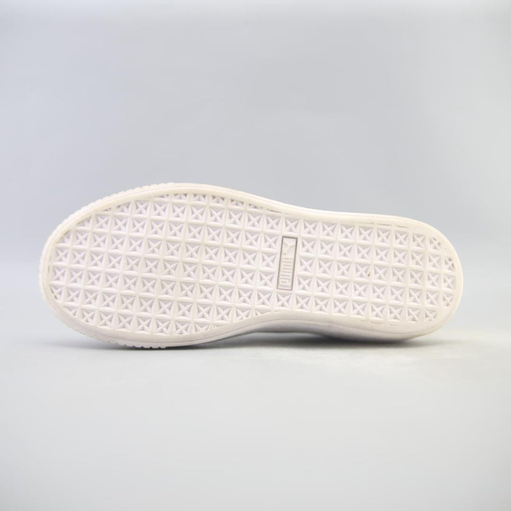 PUMA  BASKET PLATFORM