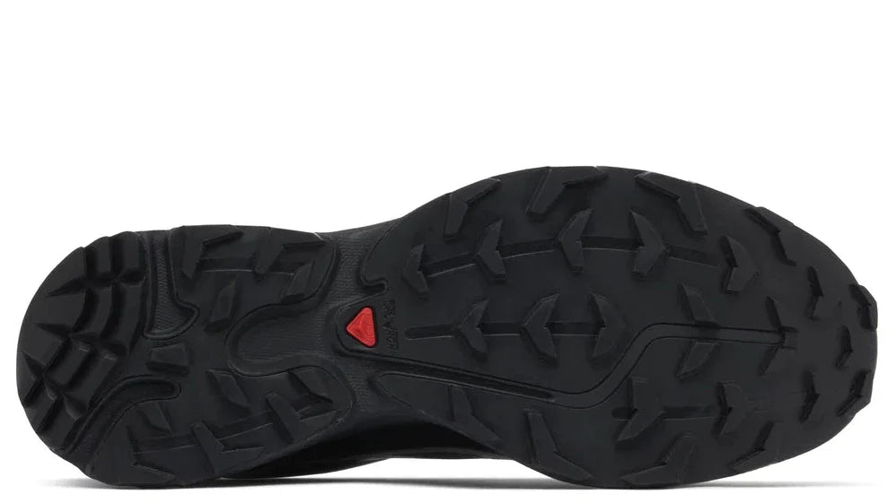 Salomon XT-6 Gore-Tex Black Silver
