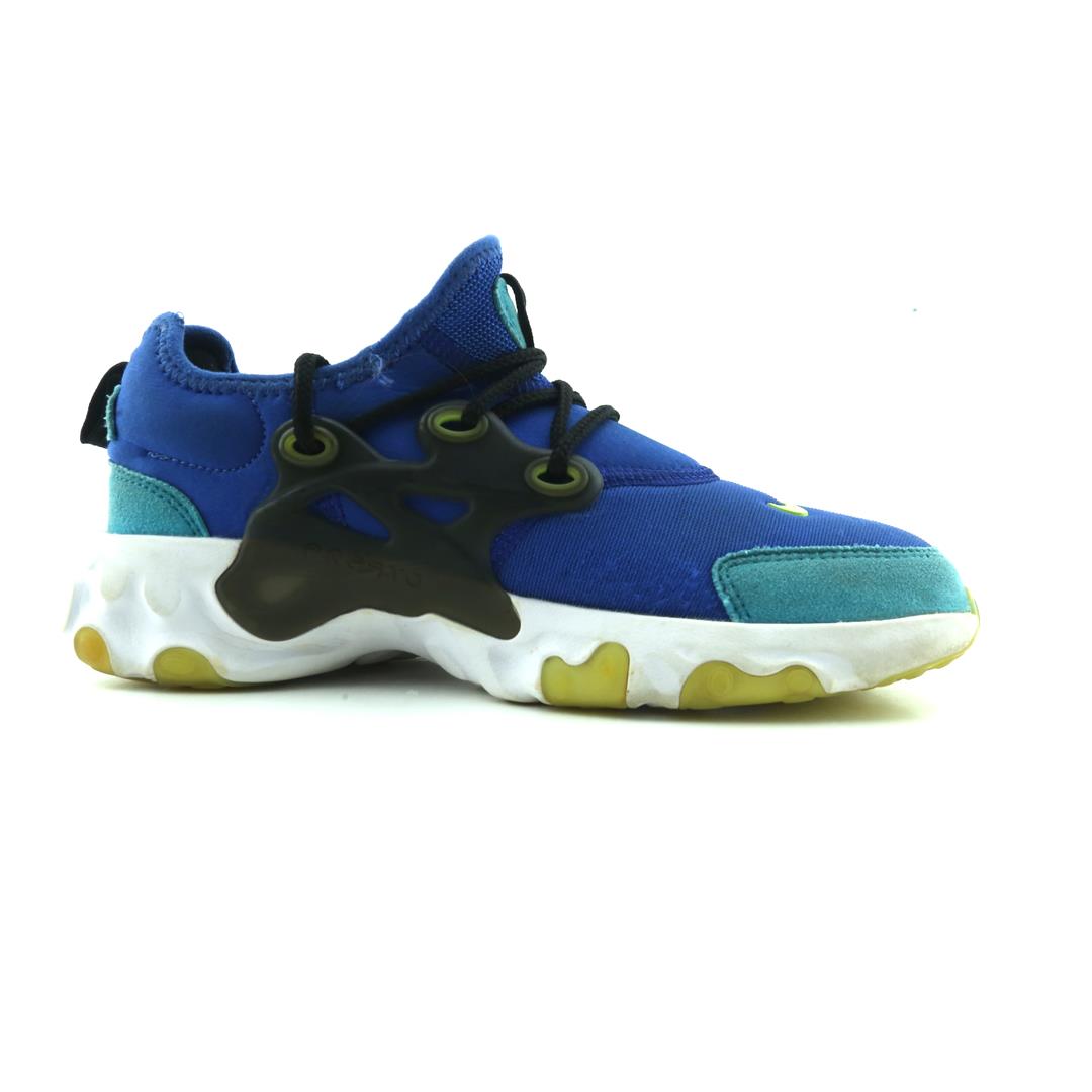 NIKE REACT PRESTO