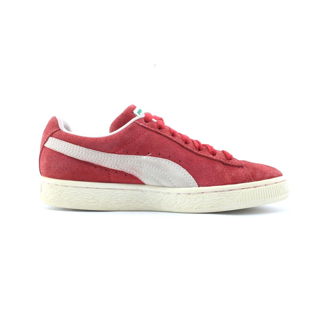 PUMA SUEDE CLASSIC