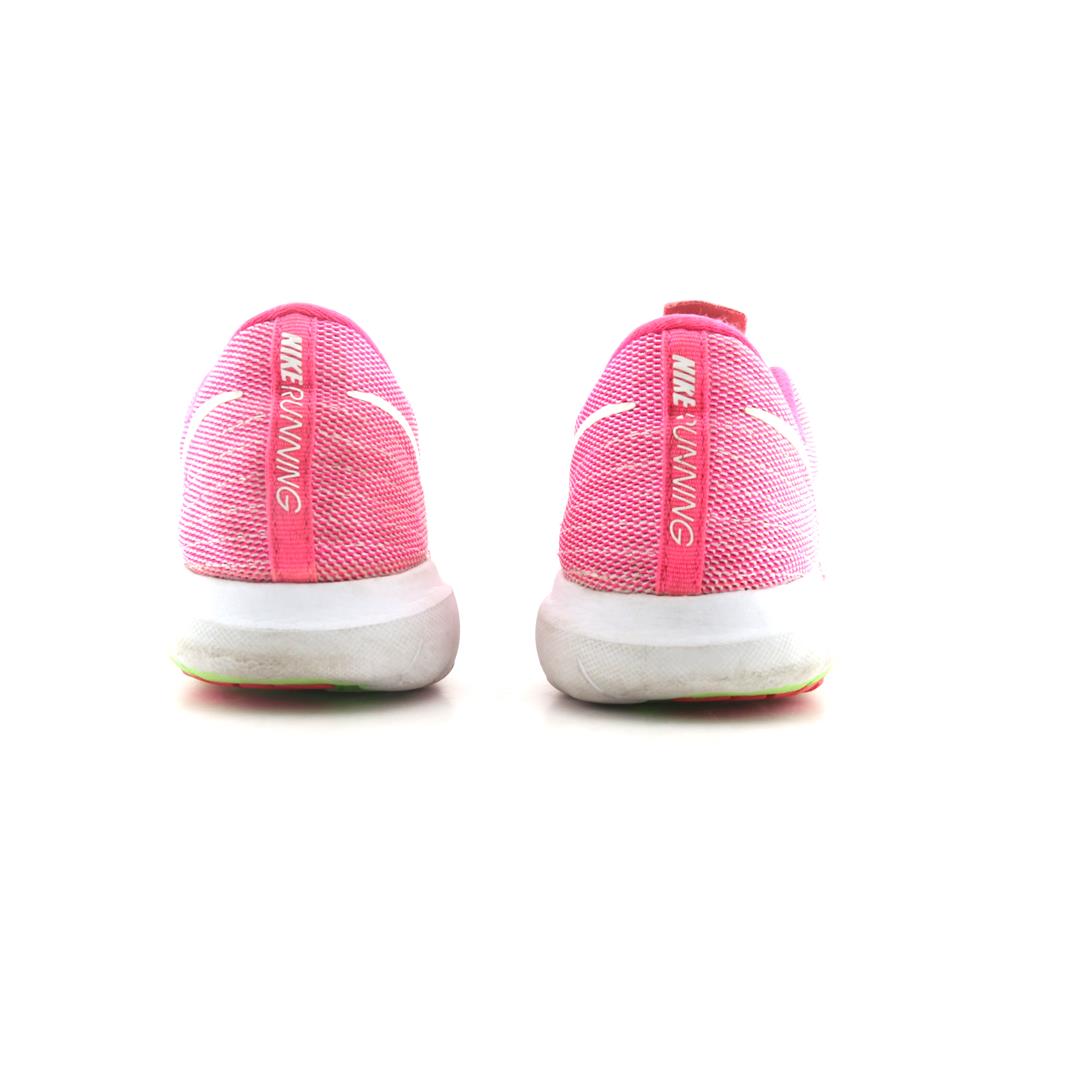 NIKE  FLEX FURY 2