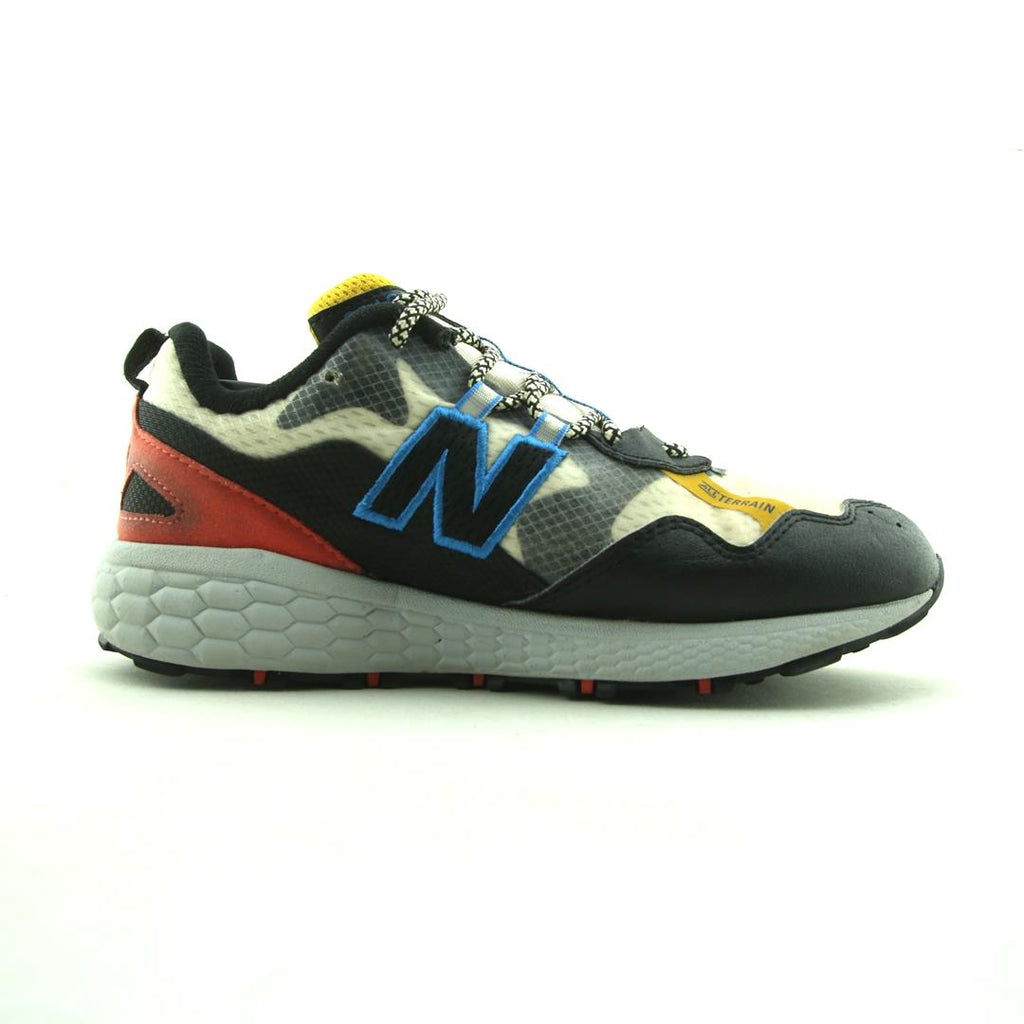 NEW BALANCE  FRESH FOAM CRAG V2