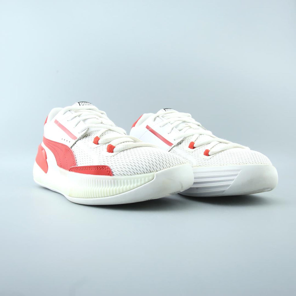 PUMA CLYDE HARDWOOD TEAM