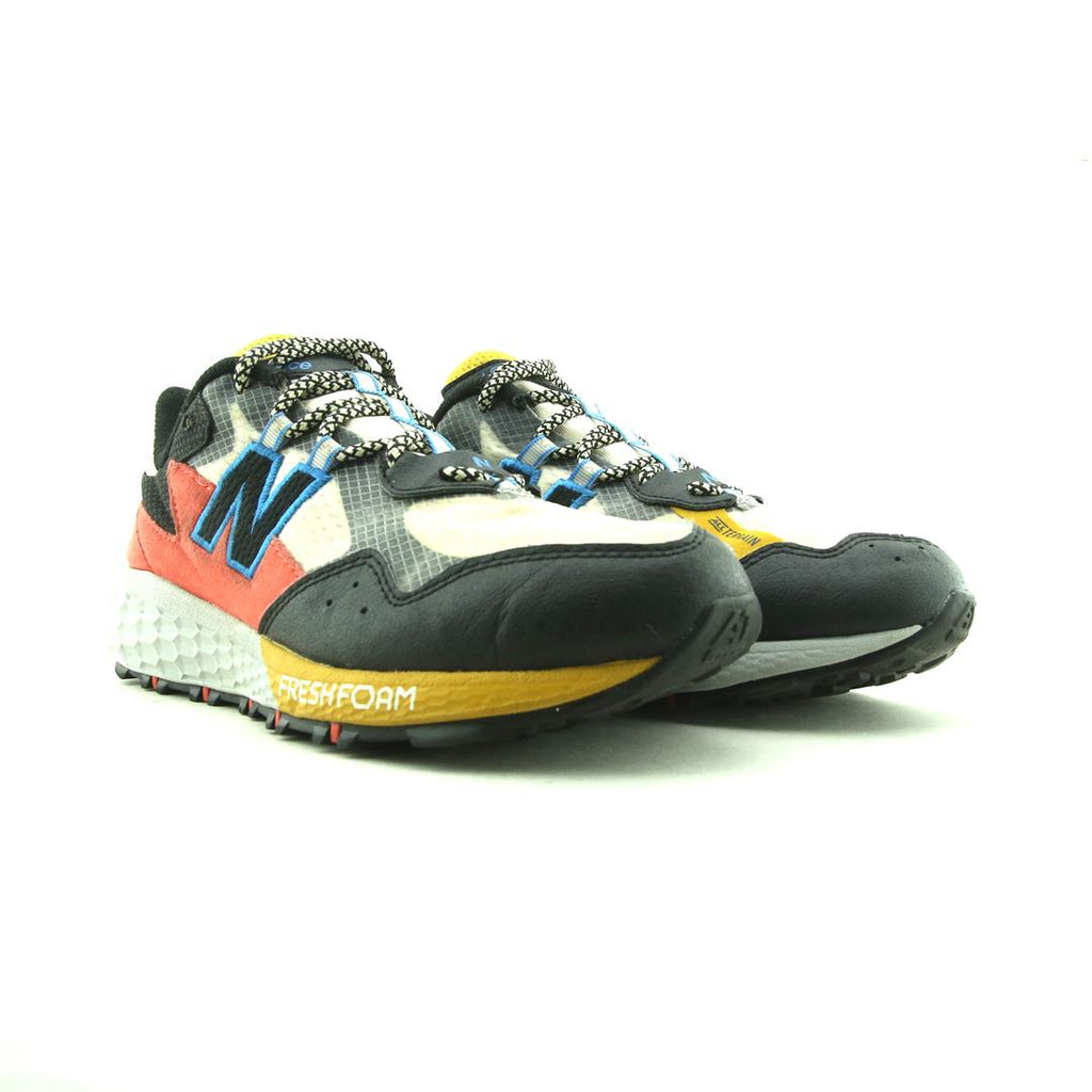 NEW BALANCE  FRESH FOAM CRAG V2