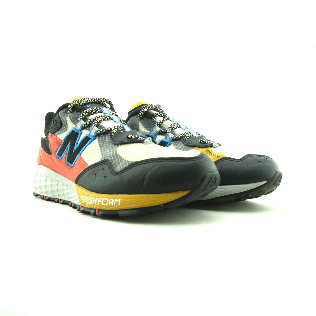 NEW BALANCE  FRESH FOAM CRAG V2