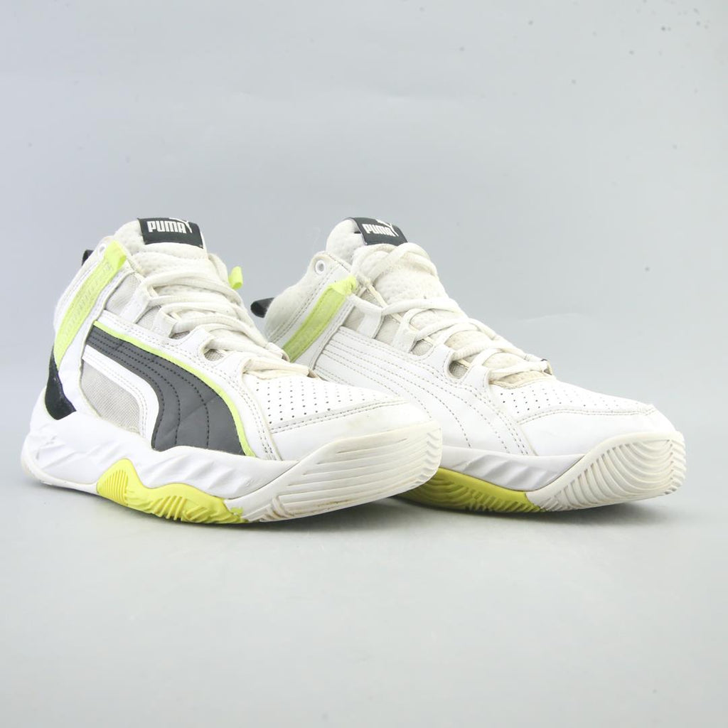PUMA  REBOUND FUTURE EVO