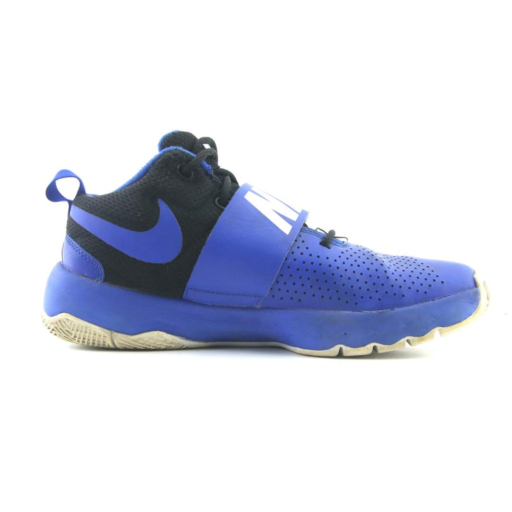 NIKE TEAM HUSTLE D 8