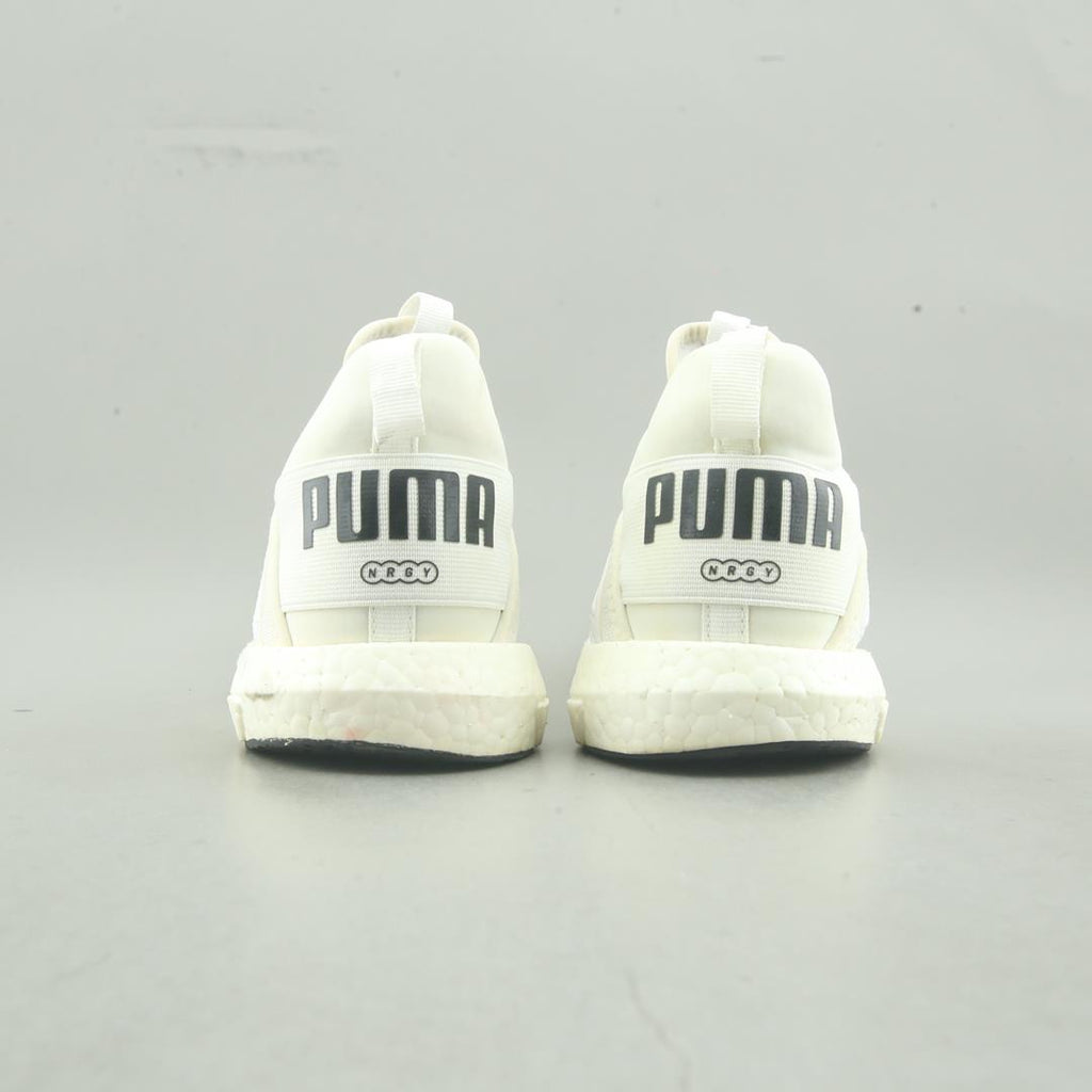 PUMA  MEGA NRGY LOW TOPS