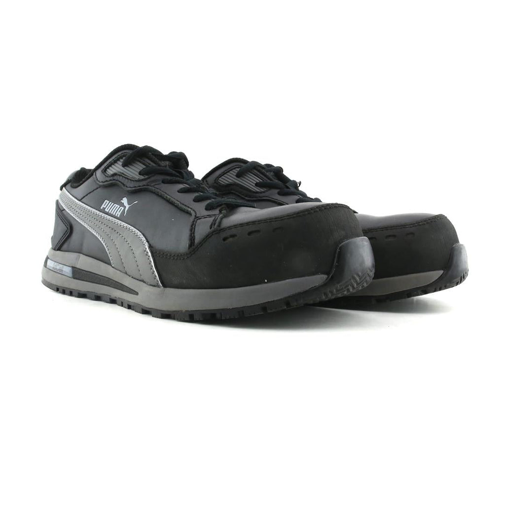 PUMA SAFETY AIRTWIST LOW