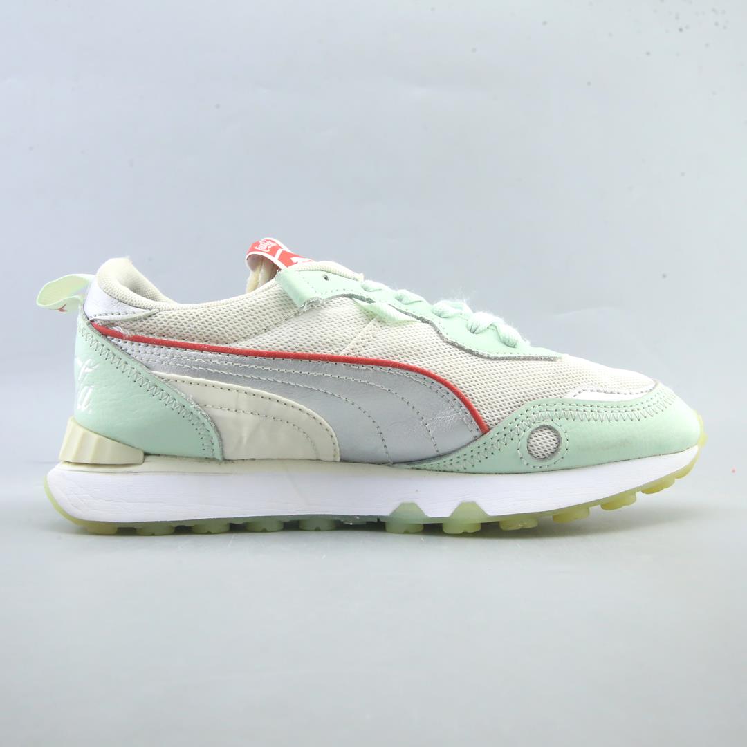 PUMA  X COCA-COLA RIDER FV LIMITED-EDITION