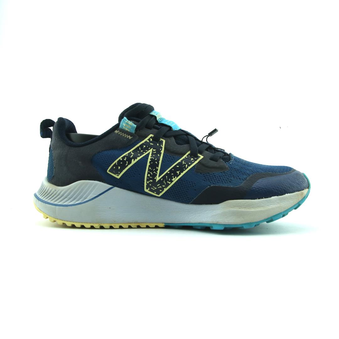 NEW BALANCE DYNASOFT NITREL V4