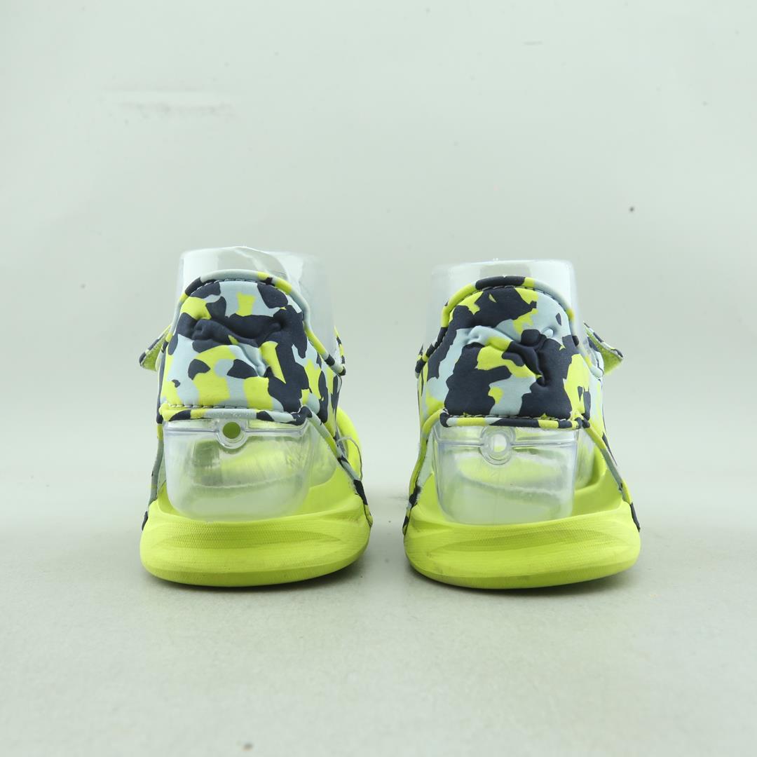 PUMA INJEX CAMO