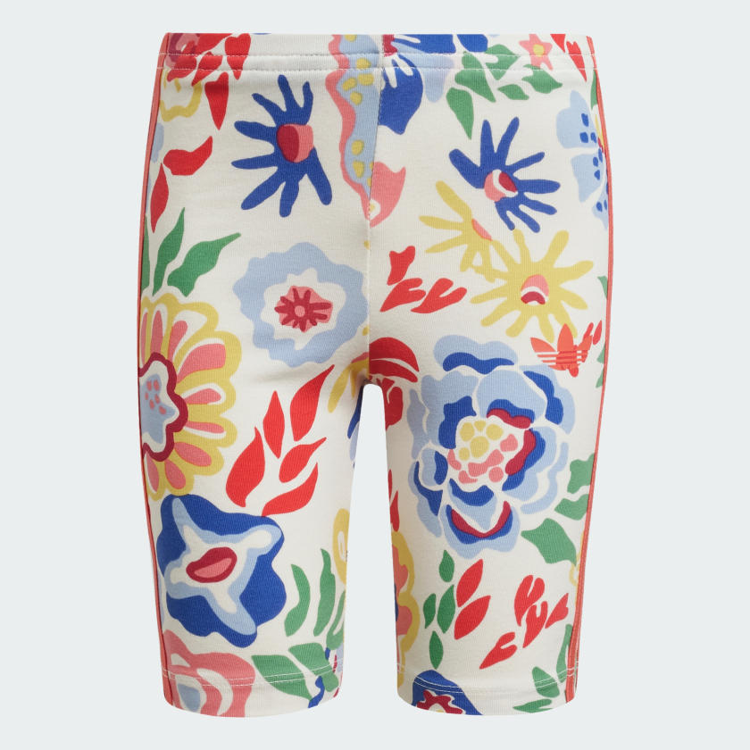 Kids' adidas adidas Originals x Liberty London Cycling Short Set Kids