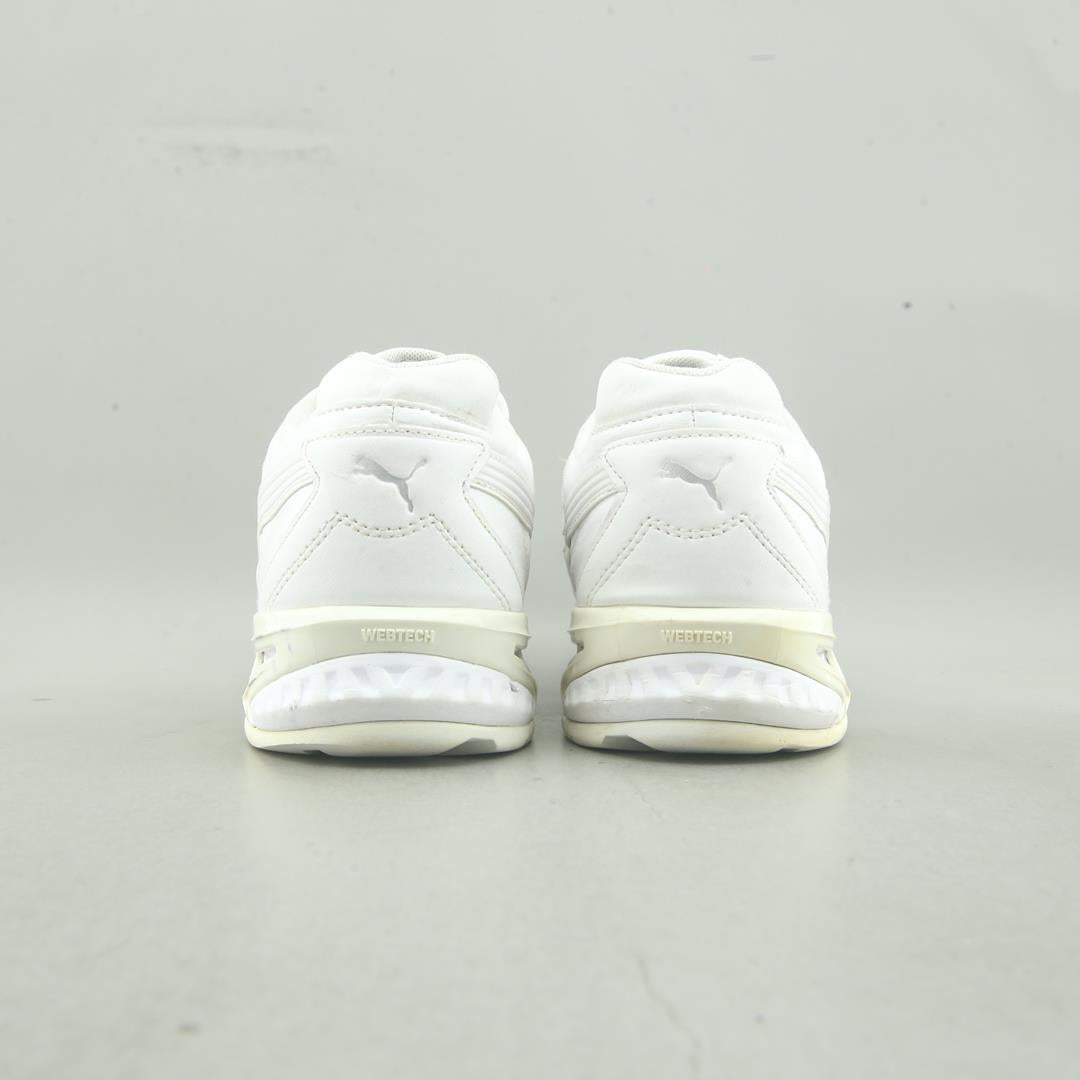 PUMA  RESPIN SL LOW