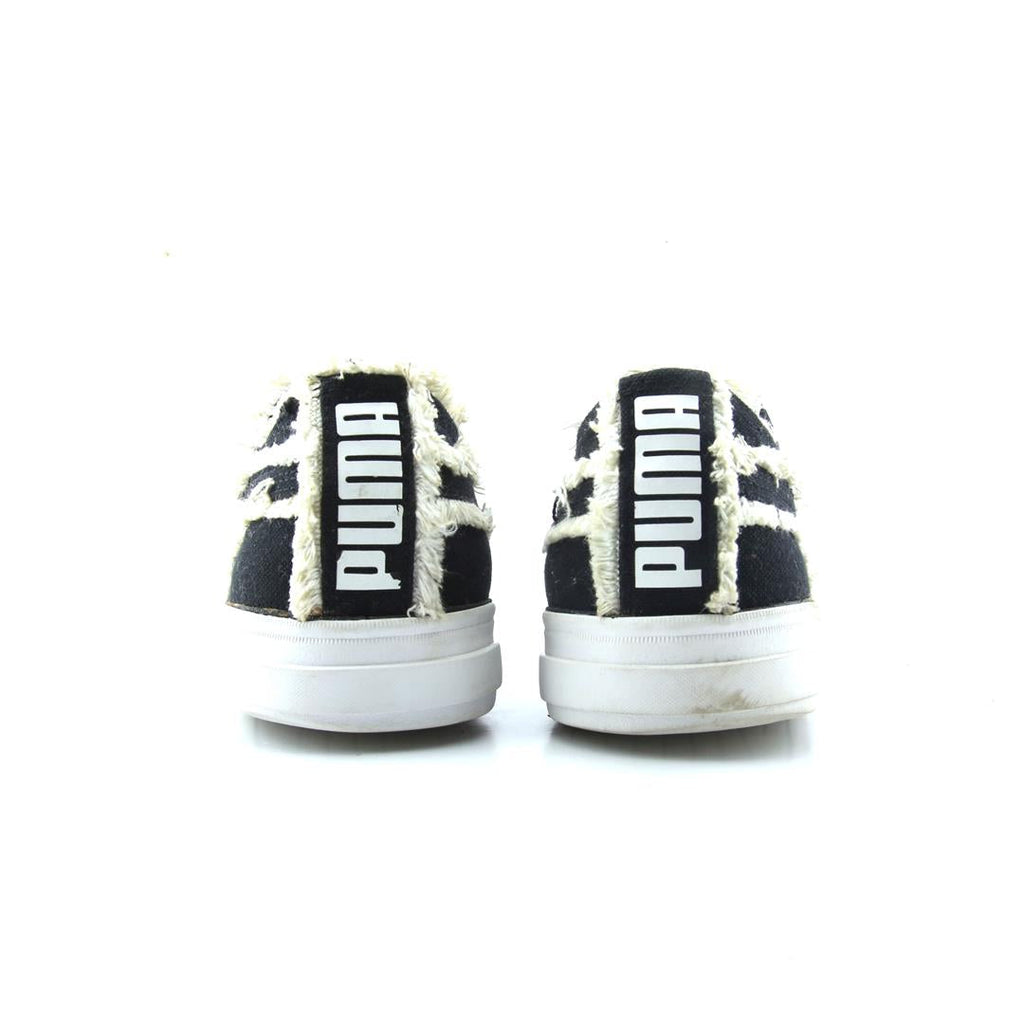 PUMA CAPRI RAW CUT
