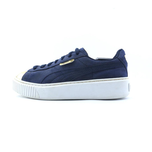PUMA SUEDE GOLD