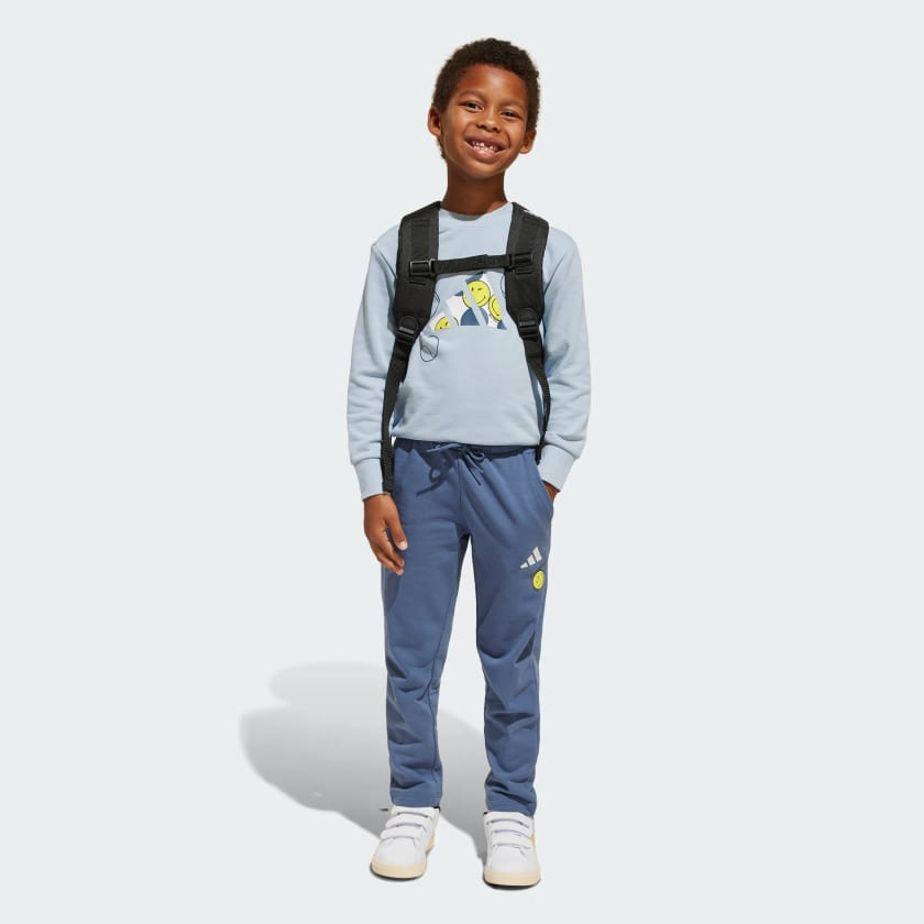 Kids' adidas adidas x Smileyworld Joggers Set Kids