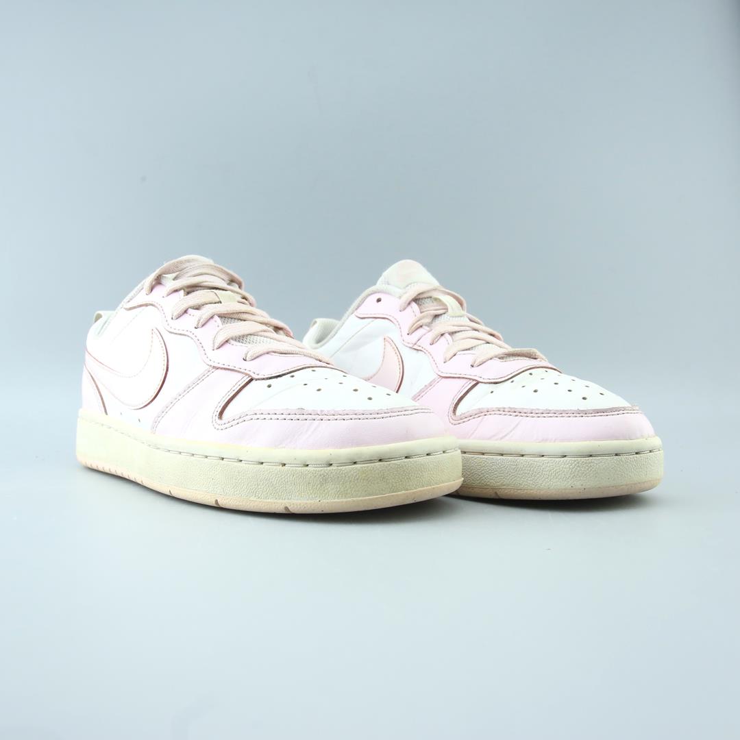 NIKE COURT BOROUGH LOW 2