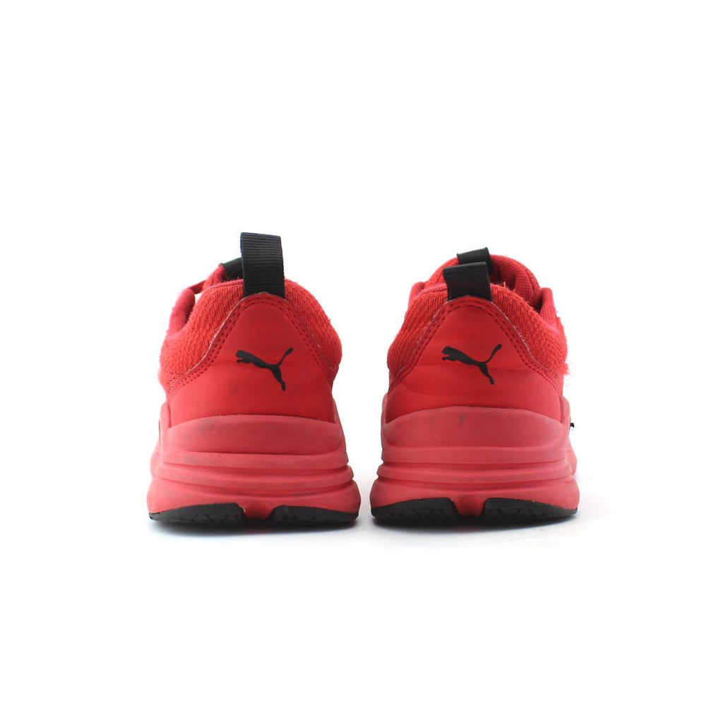 PUMA WIRED RUN