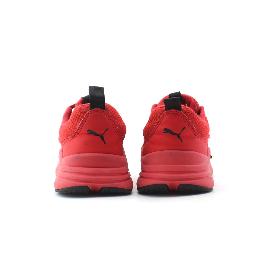 PUMA WIRED RUN