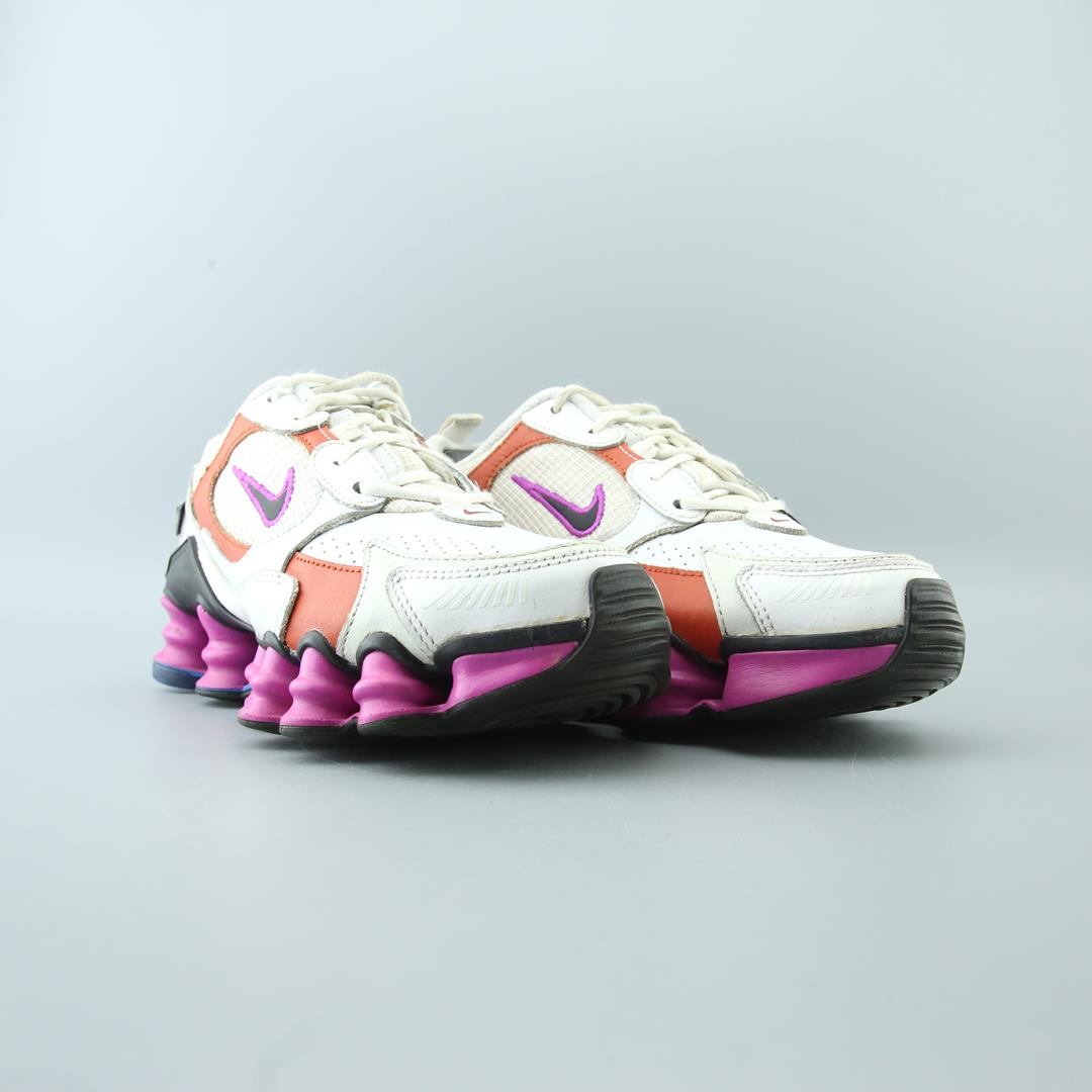 NIKE  SHOX TL NOVA
