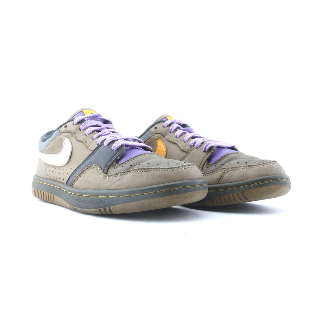 NIKE AIR DUNK LOW
