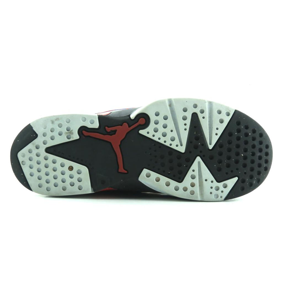 NIKE AIR JORDAN JUMPMAN MVP