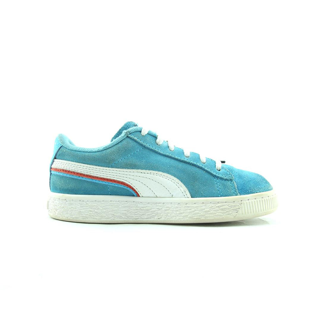 PUMA SUEDE